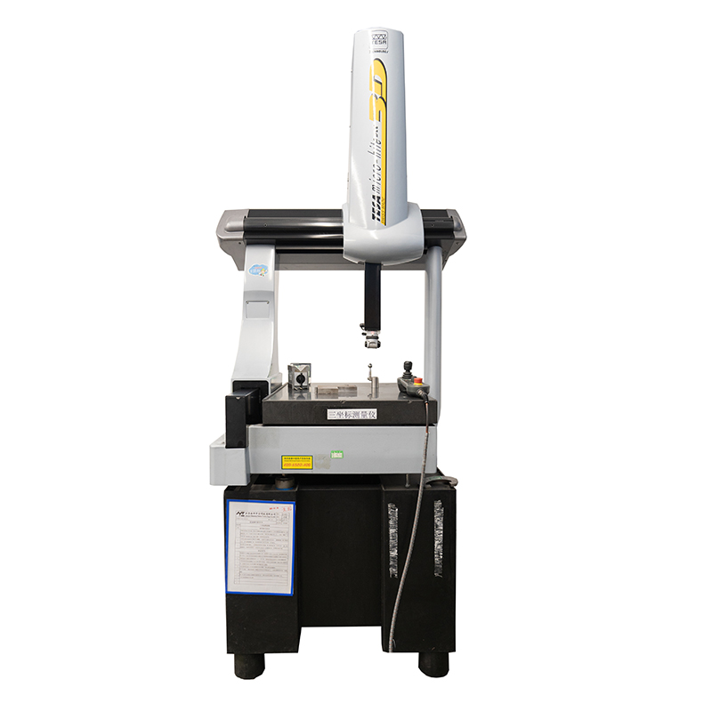 Testinstrument