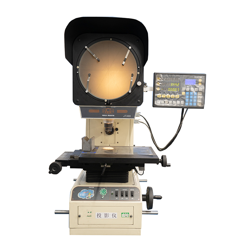 Testinstrument
