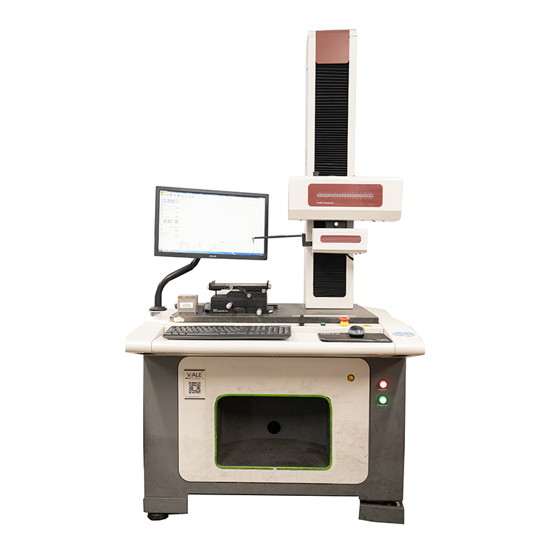 Testinstrument