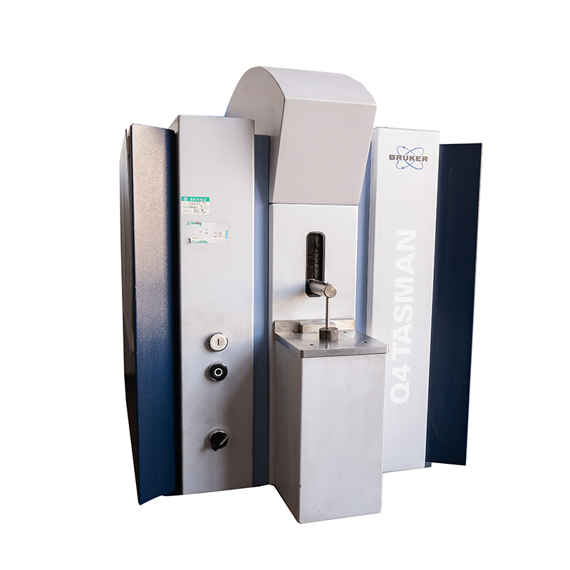 Testinstrument