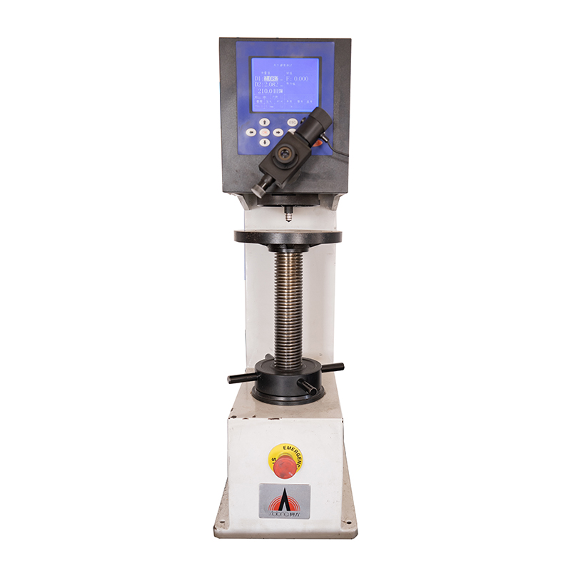 Testinstrument
